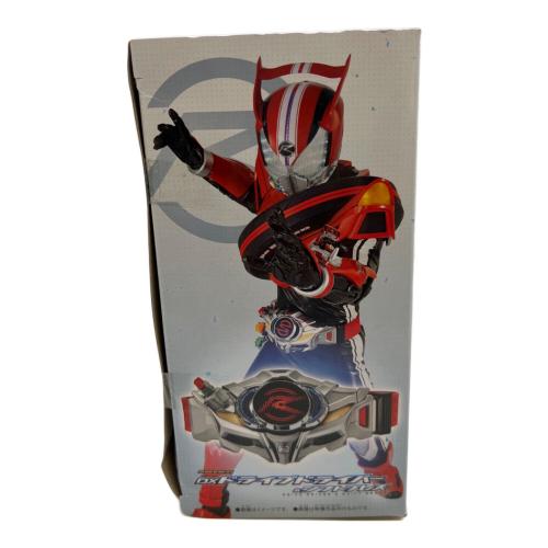 DXドライブドライバー&シフトブレス 仮面ライダー