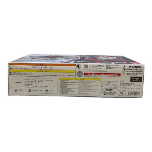 DXドライブドライバー&シフトブレス 仮面ライダー