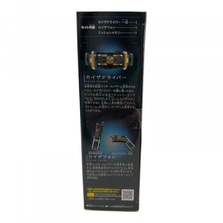 DXカイザドライバー 仮面ライダー｜トレファクONLINE