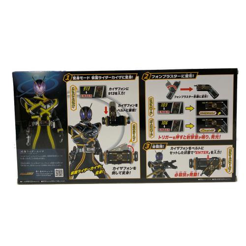 DXカイザドライバー 仮面ライダー