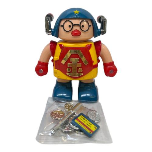 タイムパトロール隊 オタスケマン オタスケキンタ レトロホビー ※ジャンク(現状販売)