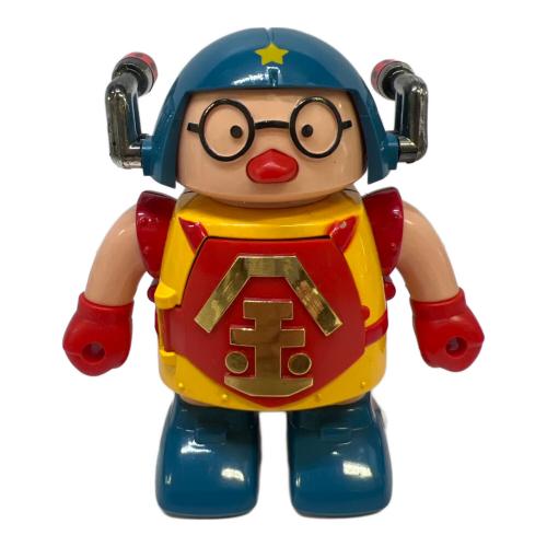 タイムパトロール隊 オタスケマン オタスケキンタ レトロホビー ※ジャンク(現状販売)