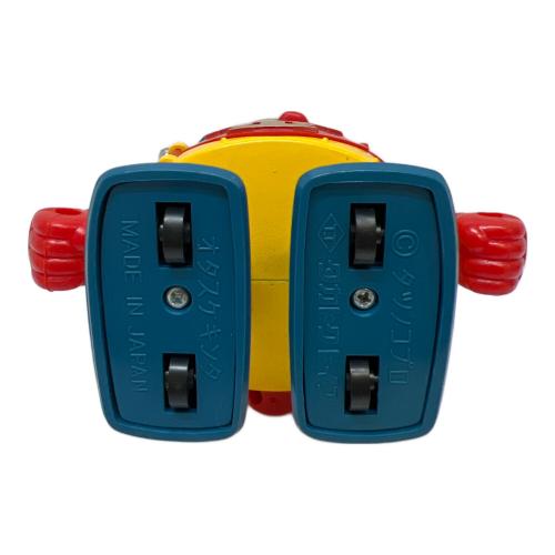 タイムパトロール隊 オタスケマン オタスケキンタ レトロホビー ※ジャンク(現状販売)