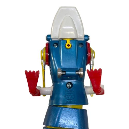 とんでも戦士 ムテキング トカゲッテル レトロホビー ※現状販売