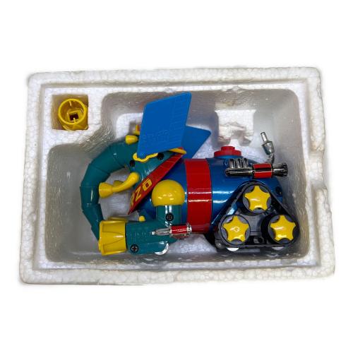 ヤッターゾウ 合金 レトロホビー　ジャンク品