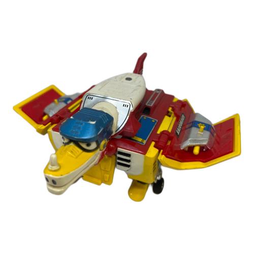 とんでも戦士 ムテキング サイザンス レトロホビー ※ジャンク(現状販売)