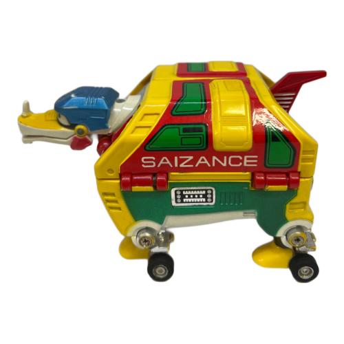 とんでも戦士 ムテキング サイザンス レトロホビー ※ジャンク(現状販売)