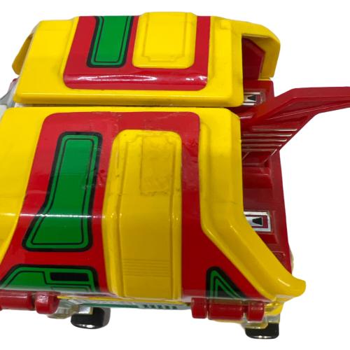 とんでも戦士 ムテキング サイザンス レトロホビー ※ジャンク(現状販売)