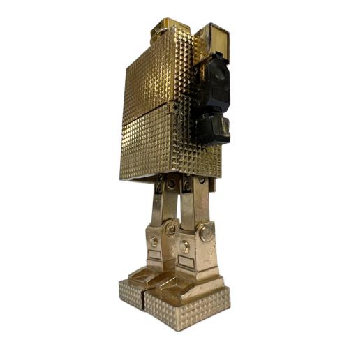 超合金 クリスタルカット Gライタン キューブ＆ロボ レトロホビー　ジャンク