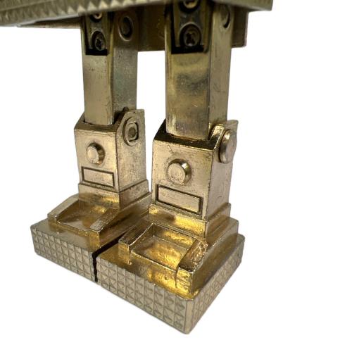 超合金 クリスタルカット Gライタン キューブ＆ロボ レトロホビー　ジャンク