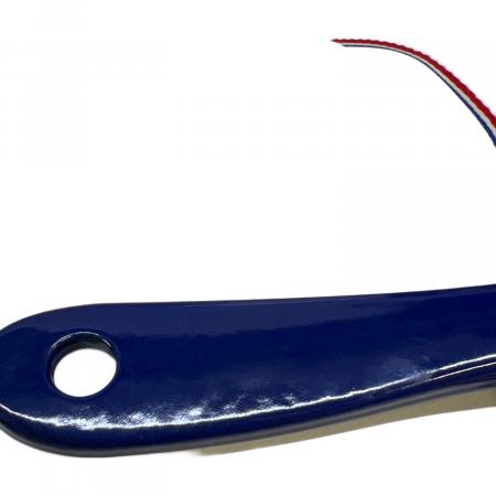【美品】STAUB　スキレット　ロイヤルブルー　16cm Staub (ストウブ) スキレット 40501-427 ロイヤルブルー｜トレファクONLINE