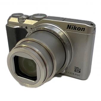 Nikon (ニコン) コンパクトデジタルカメラ COOLPIX A900