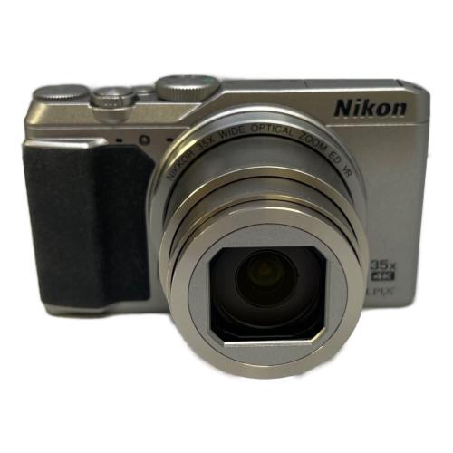 Nikon (ニコン) コンパクトデジタルカメラ COOLPIX A900