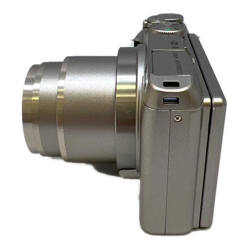 Nikon (ニコン) コンパクトデジタルカメラ COOLPIX A900