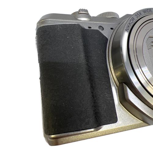 Nikon (ニコン) コンパクトデジタルカメラ COOLPIX A900