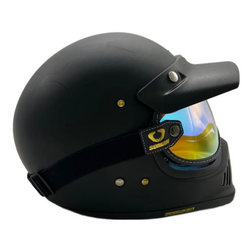 SHOEI (ショウエイ) バイク用ヘルメット 2023年製 EX-ZERO PSCマーク(バイク用ヘルメット)有