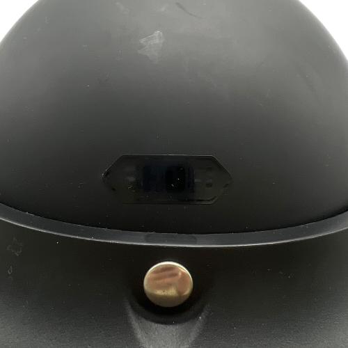 SHOEI (ショウエイ) バイク用ヘルメット 2023年製 EX-ZERO PSCマーク(バイク用ヘルメット)有