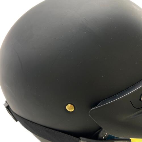 SHOEI (ショウエイ) バイク用ヘルメット 2023年製 EX-ZERO PSCマーク(バイク用ヘルメット)有