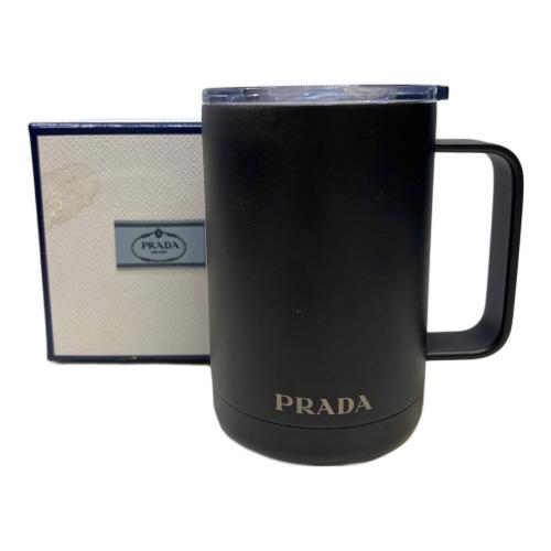 PRADA (プラダ) 保温マグカップ