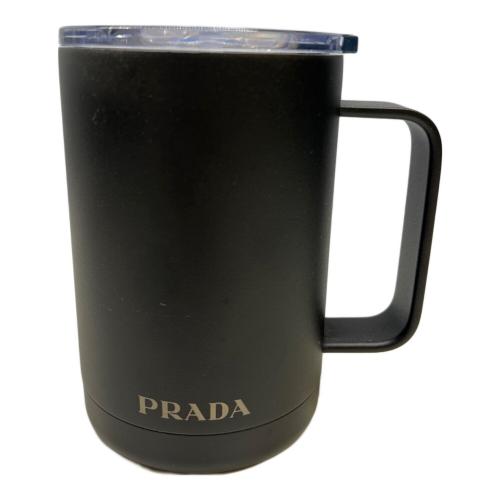 PRADA (プラダ) 保温マグカップ
