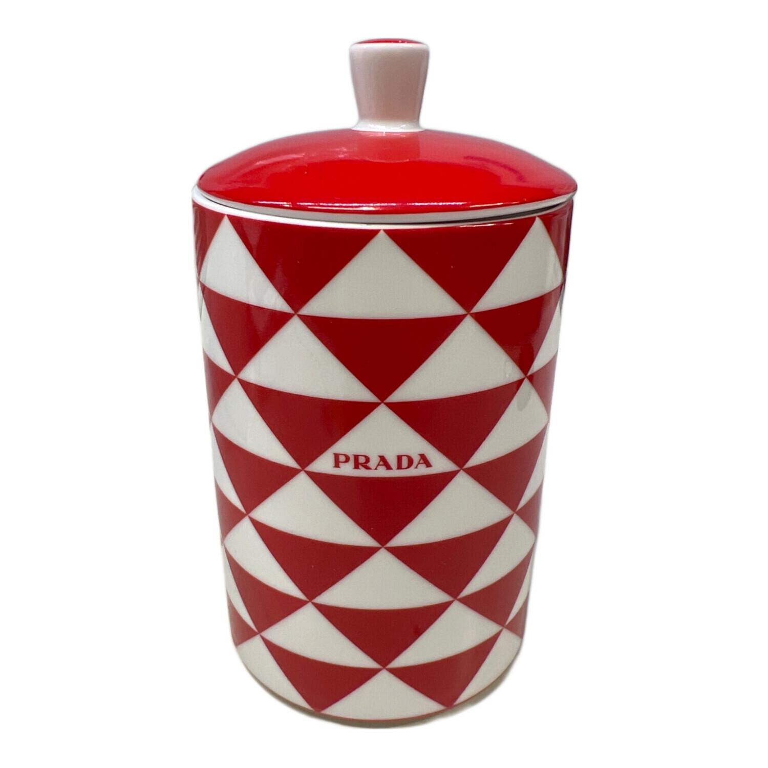 PRADA (プラダ) アロマキャンドル｜トレファクONLINE
