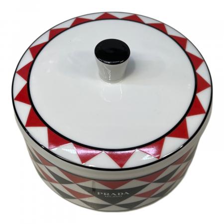 PRADA (プラダ) ポーセリンケース｜トレファクONLINE