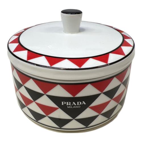 PRADA (プラダ) ポーセリンケース