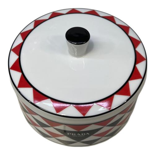 PRADA (プラダ) ポーセリンケース