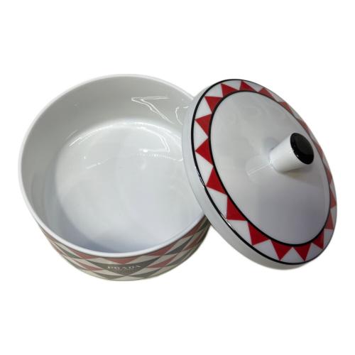 PRADA (プラダ) ポーセリンケース