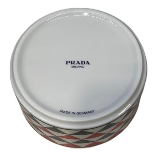 PRADA (プラダ) ポーセリンケース
