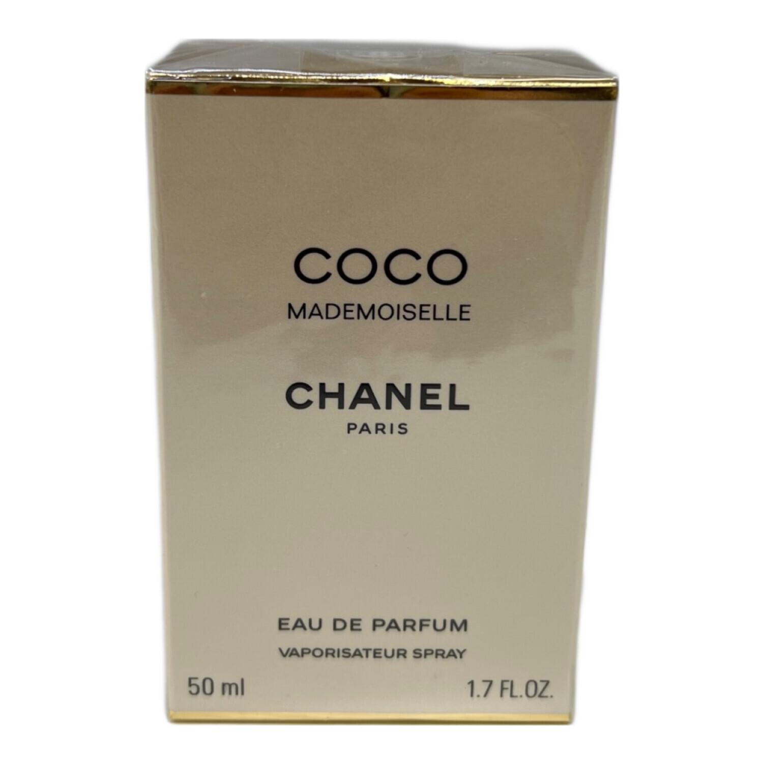 CHANEL (シャネル) オードパルファム 50ml ココマドモアゼル