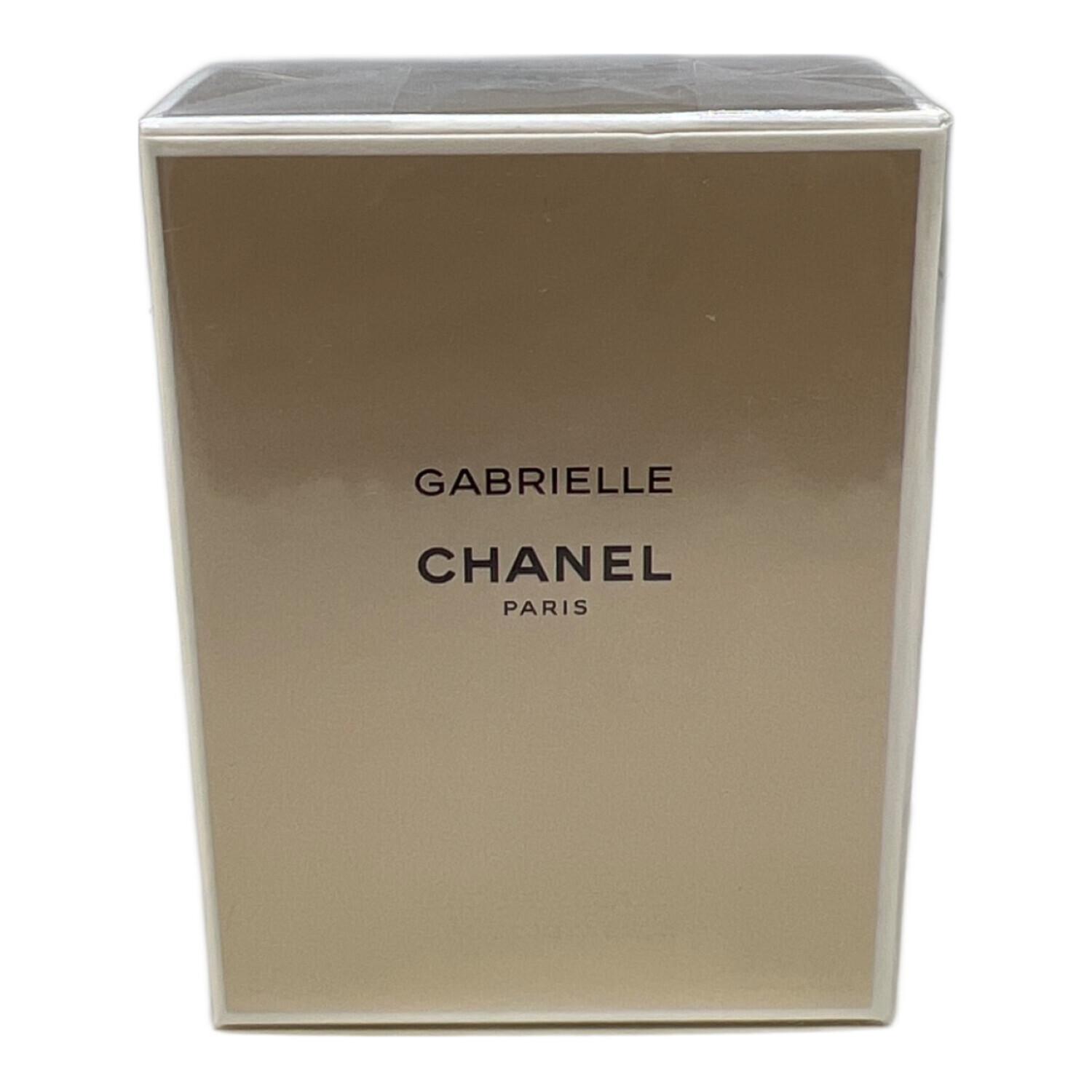 CHANEL (シャネル) オードパルファム 35ml ガブリエル｜トレファクONLINE