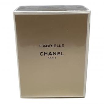 CHANEL (シャネル) オードパルファム 35ml ガブリエル
