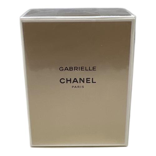 CHANEL (シャネル) オードパルファム 35ml ガブリエル