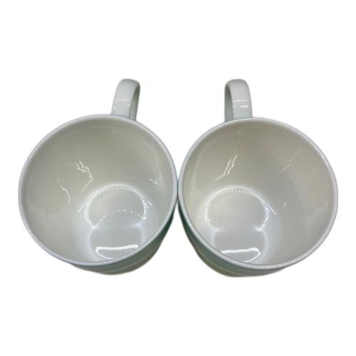 TIFFANY & Co. (ティファニー) ペアマグカップ ブルーボックスマグ