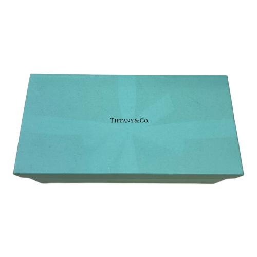 TIFFANY & Co. (ティファニー) ペアマグカップ ブルーボックスマグ