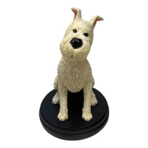 タンタンの冒険 (タンタンノボウケン) snowy