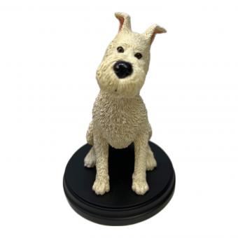 タンタンの冒険 (タンタンノボウケン) snowy