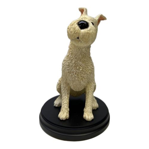 タンタンの冒険 (タンタンノボウケン) snowy