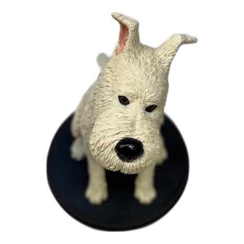 タンタンの冒険 (タンタンノボウケン) snowy