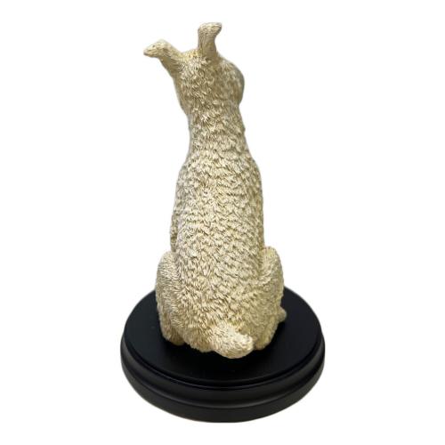 タンタンの冒険 (タンタンノボウケン) snowy