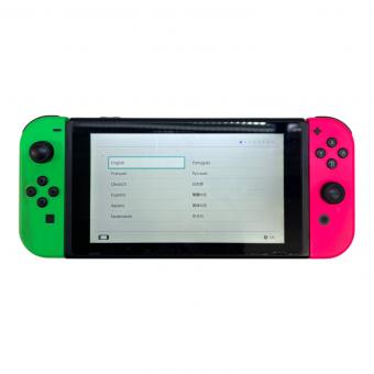 Nintendo (ニンテンドー) Nintendo Switch HAC-001