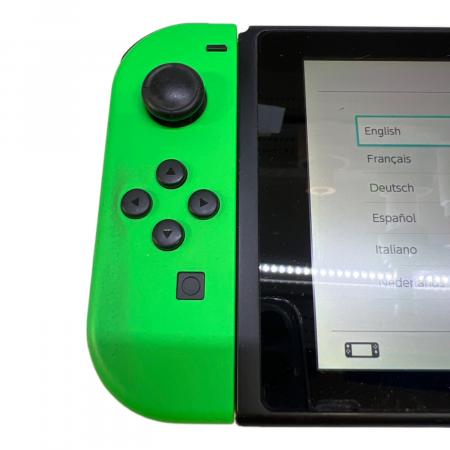 Nintendo (ニンテンドー) Nintendo Switch HAC-001｜トレファクONLINE