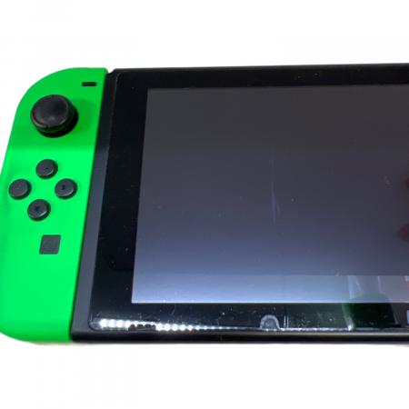 Nintendo (ニンテンドー) Nintendo Switch HAC-001｜トレファクONLINE