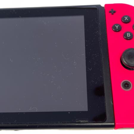 Nintendo (ニンテンドー) Nintendo Switch HAC-001｜トレファクONLINE