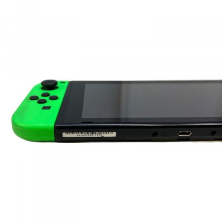 Nintendo (ニンテンドー) Nintendo Switch HAC-001｜トレファクONLINE