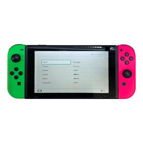 Nintendo (ニンテンドー) Nintendo Switch HAC-001