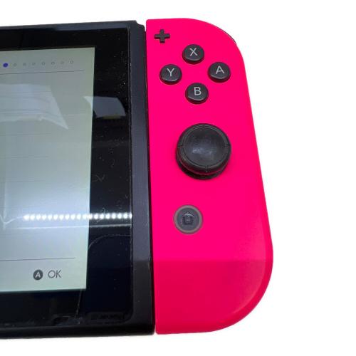 Nintendo (ニンテンドー) Nintendo Switch HAC-001