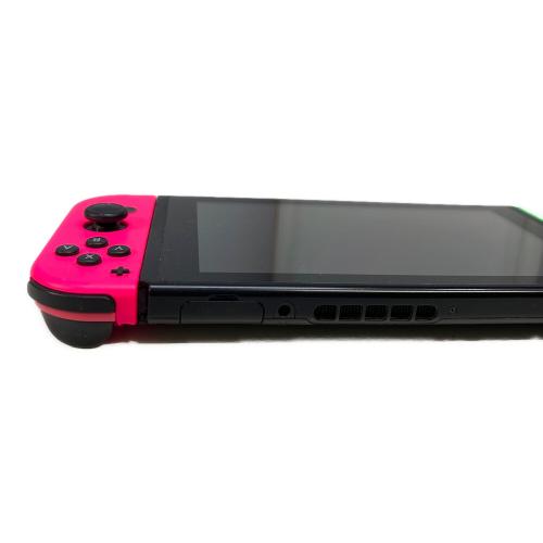 Nintendo (ニンテンドー) Nintendo Switch HAC-001