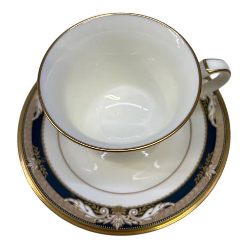 Noritake (ノリタケ) カップ&ソーサー ボーンチャイナ